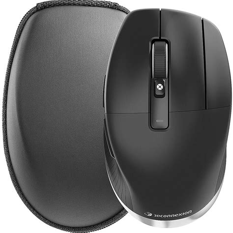 best mouse for cad|3dconnexion cadmouse pro wireless 3dx 700116.